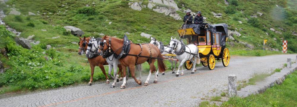 Hotel Badus AG in Andermatt