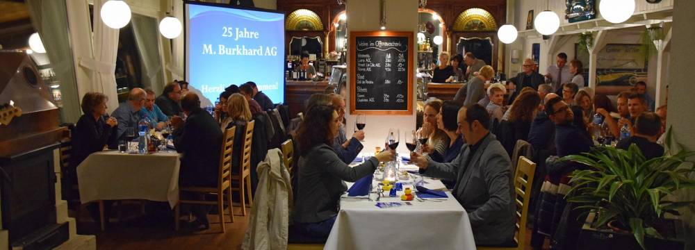 Restaurants in Toffen: Restaurant Oldtimer Galerie