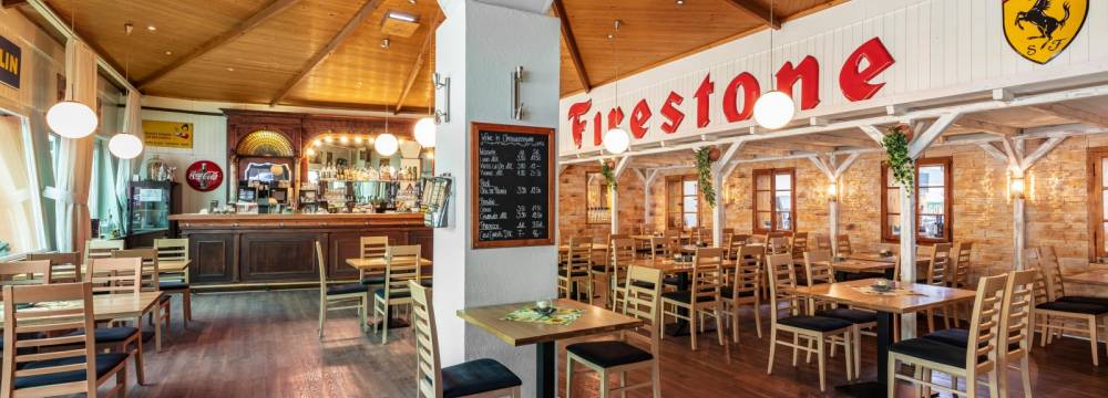 Restaurant Oldtimer Galerie in Toffen