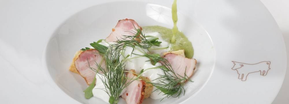 Gasthof zum Ochsen in Arlesheim