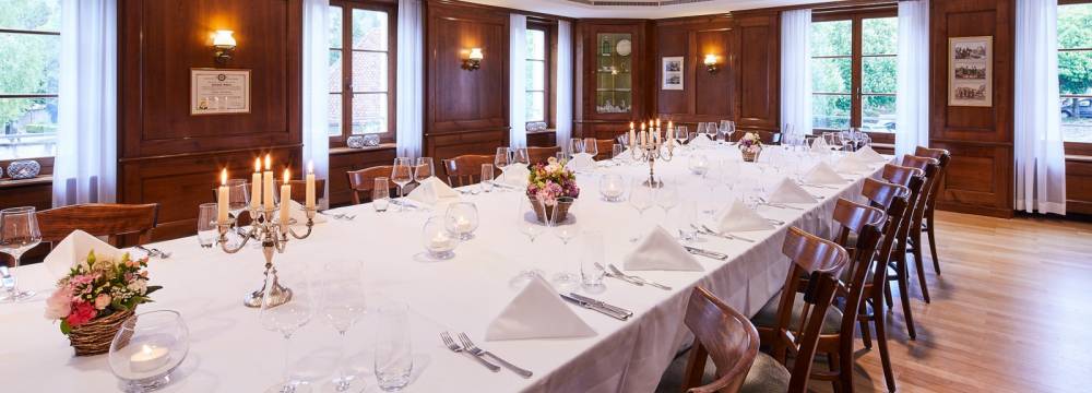 Gasthof zum Ochsen in Arlesheim