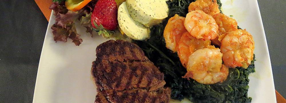 Restaurants in Herdern: Restaurant Lwen
