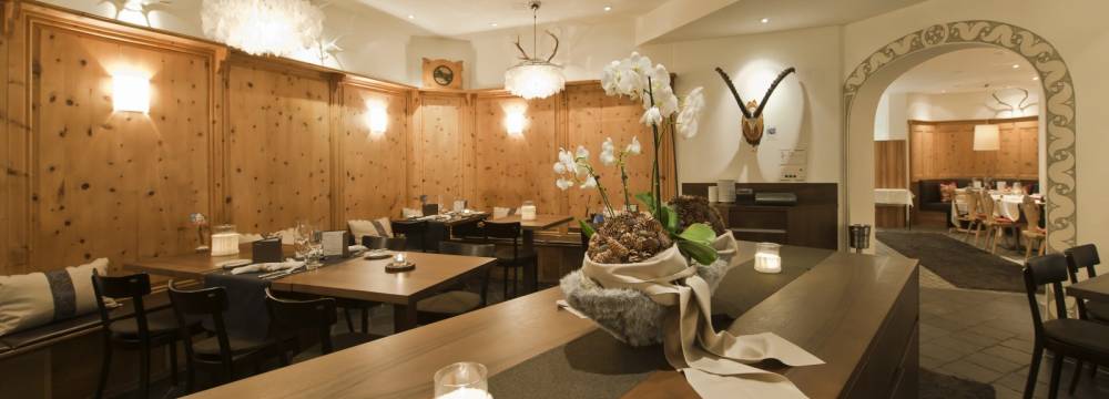 Schweizerhof  in Lenzerheide