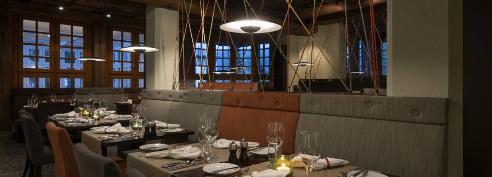 Schweizerhof  in Lenzerheide