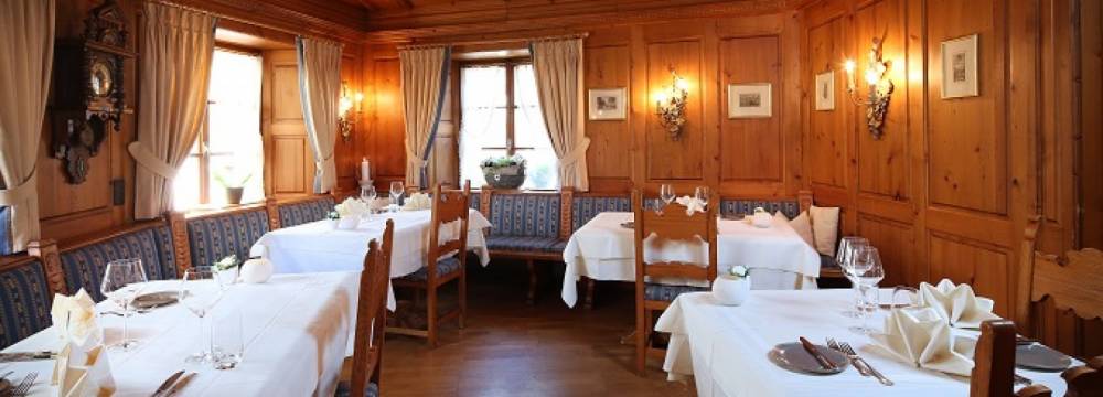 Restaurant Adler in Flaesch