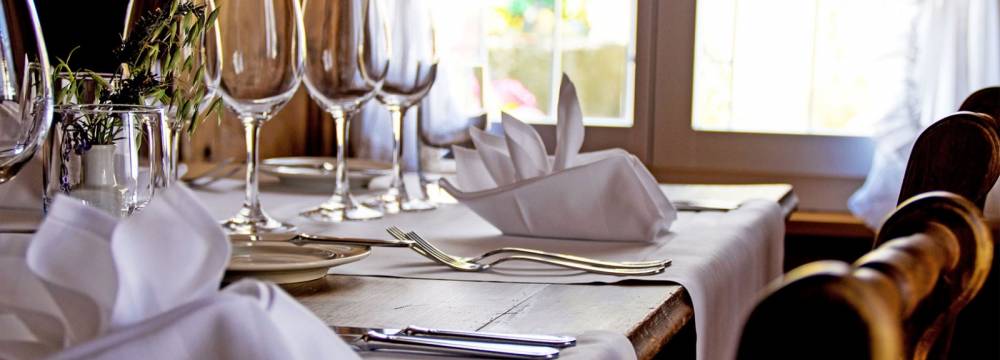 Restaurants in Oberlunkhofen: Gasthaus zum Bauernhof