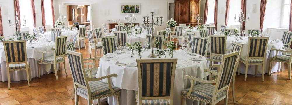 Restaurant Attisholz in Riedholz