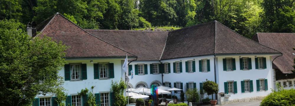 Restaurant Attisholz in Riedholz