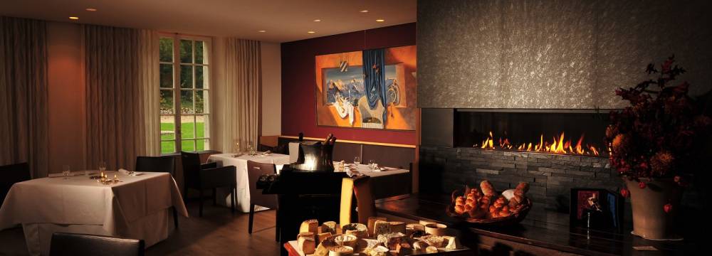 Restaurant Attisholz in Riedholz