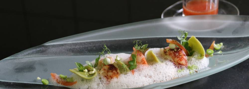Restaurants in Riedholz: Restaurant Attisholz