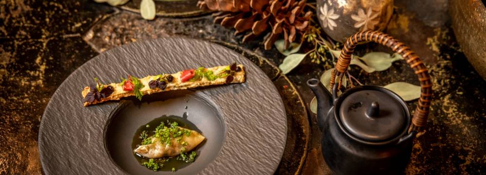Restaurant 1910  Gourmet by Hausers in Grindelwald