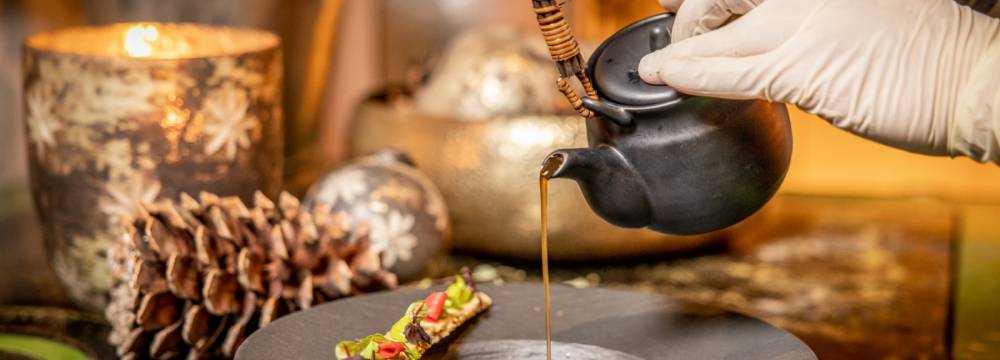 1910  Gourmet by Hausers in Grindelwald