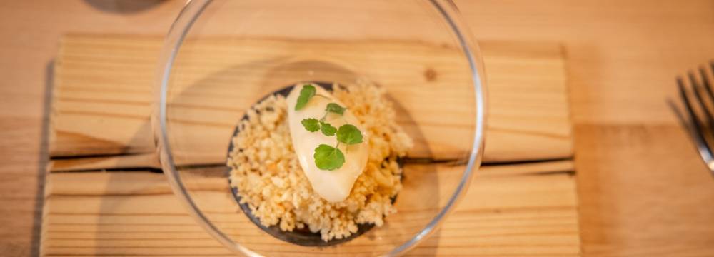 1910  Gourmet by Hausers in Grindelwald
