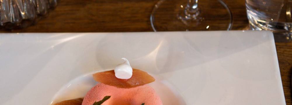 STRAUSS | Restaurant | Vineria & Bar in Winterthur