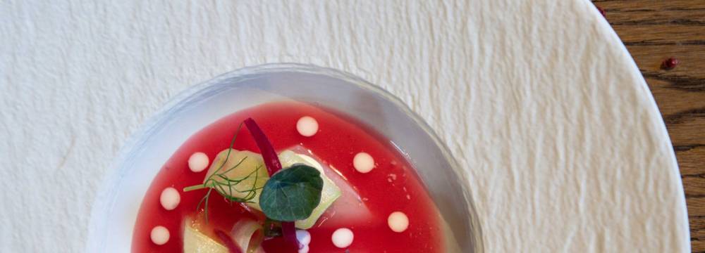 STRAUSS | Restaurant | Vineria & Bar in Winterthur