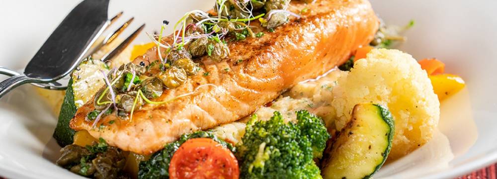 Restaurants in BAD RAGAZ: gladys