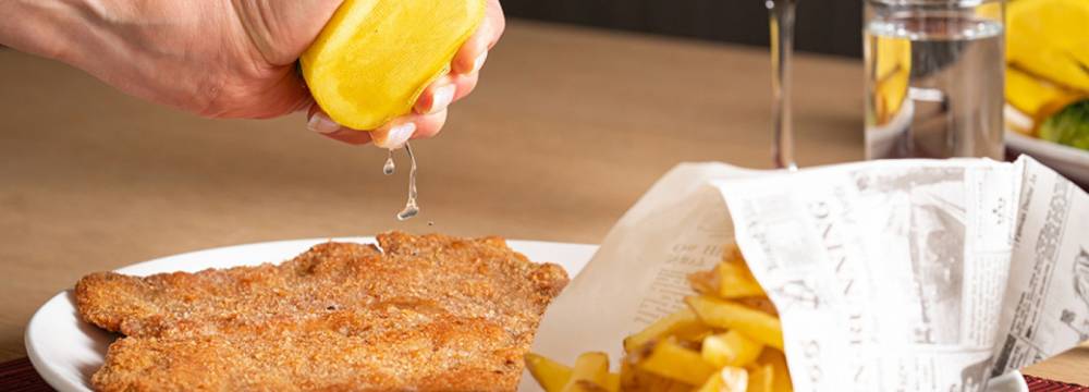 Restaurants in BAD RAGAZ: gladys