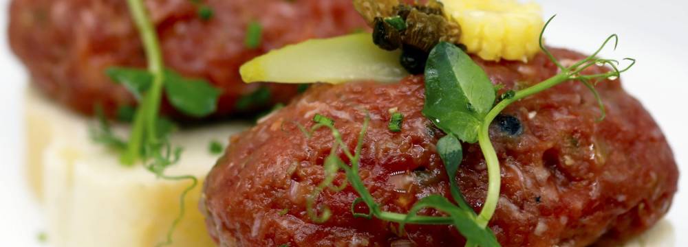 Guggital Restaurant Hotel Catering in Zug
