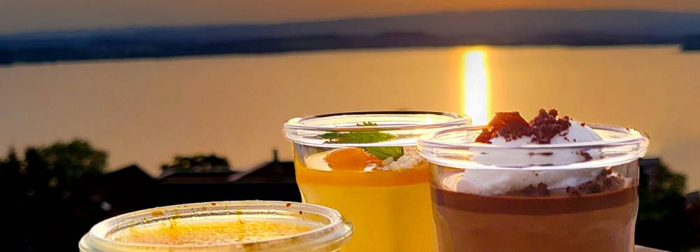 Guggital Restaurant Hotel Catering in Zug