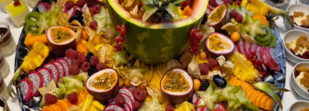 Guggital Restaurant Hotel Catering in Zug