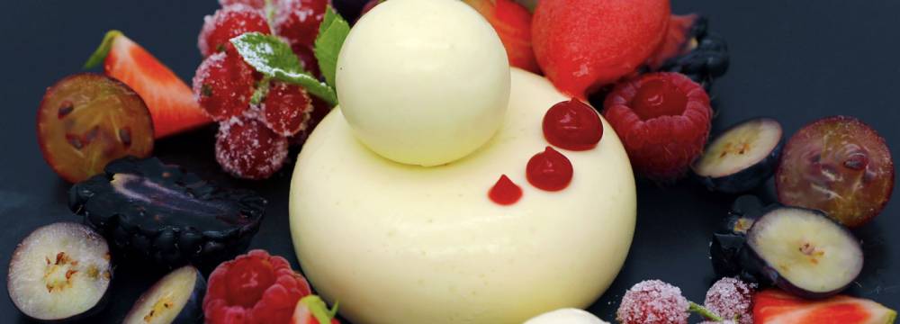 Guggital Restaurant Hotel Catering in Zug