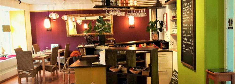 Restaurants in Unteraegeri: Chilli House