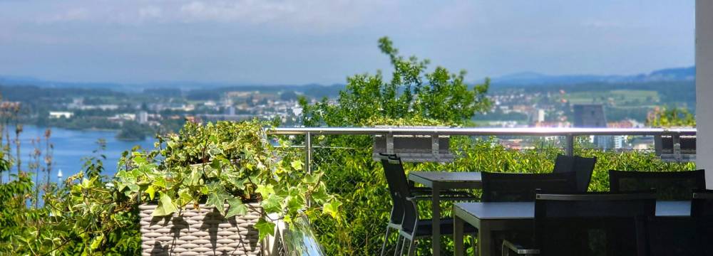 Guggital Restaurant Hotel Catering in Zug