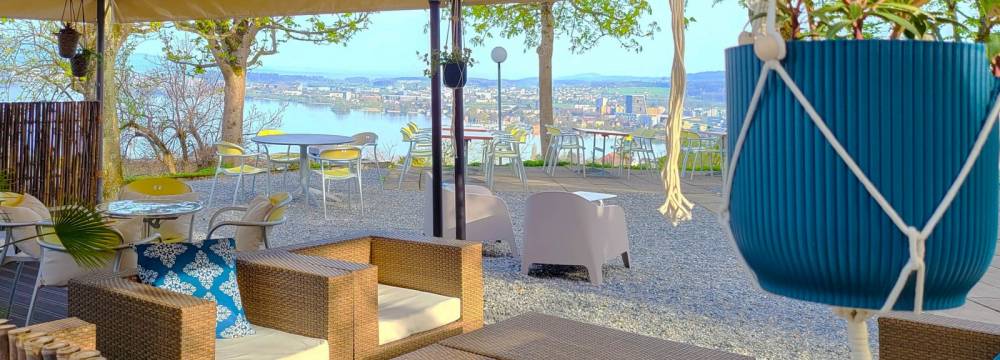 Guggital Restaurant Hotel Catering in Zug
