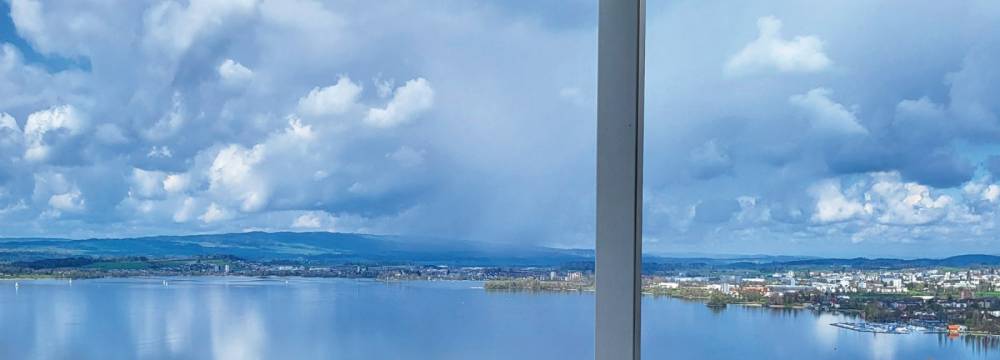 Guggital Restaurant Hotel Catering in Zug