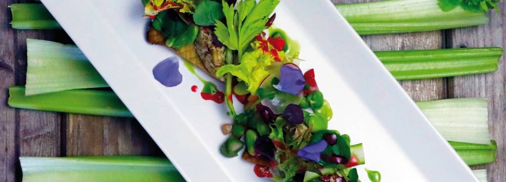Guggital Restaurant Hotel Catering in Zug