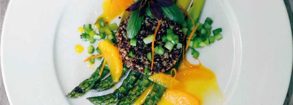 Guggital Restaurant Hotel Catering in Zug