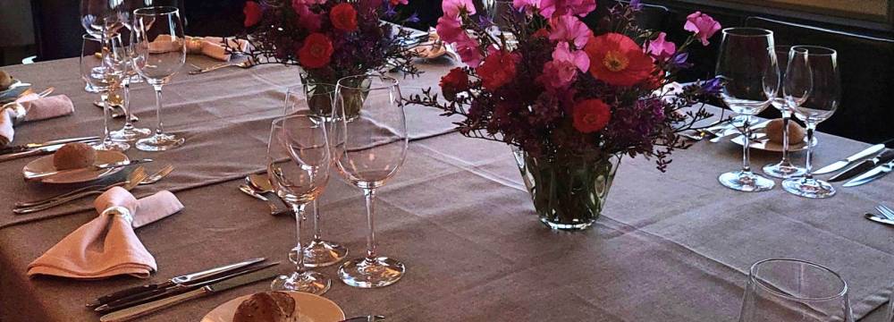 Guggital Restaurant Hotel Catering in Zug