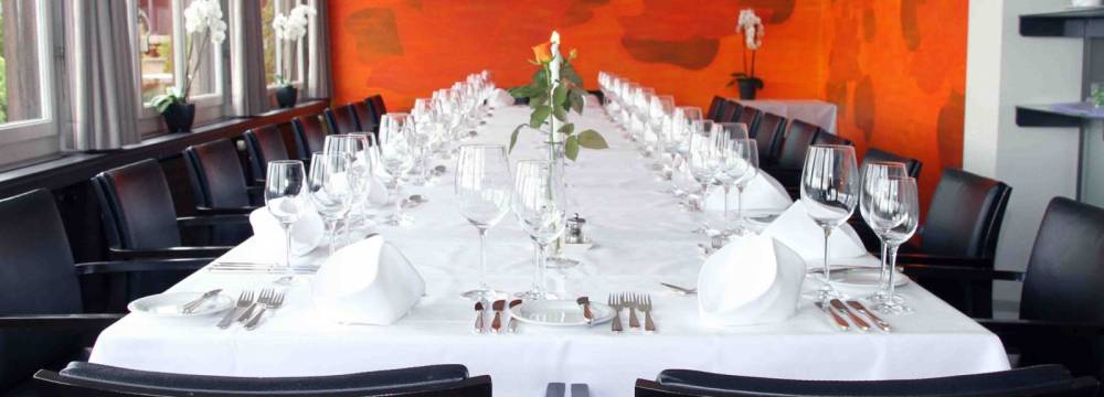 Guggital Restaurant Hotel Catering in Zug