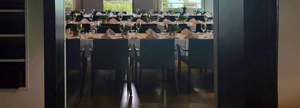 Guggital Restaurant Hotel Catering in Zug