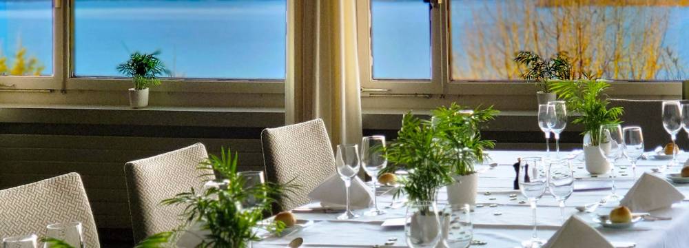 Guggital Restaurant Hotel Catering in Zug
