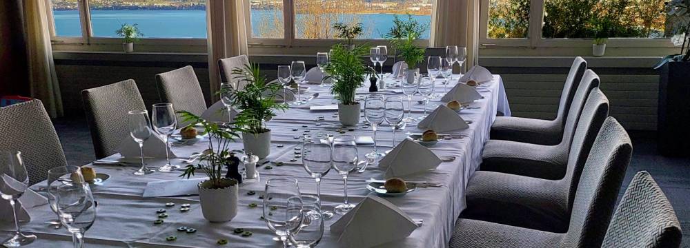 Guggital Restaurant Hotel Catering in Zug