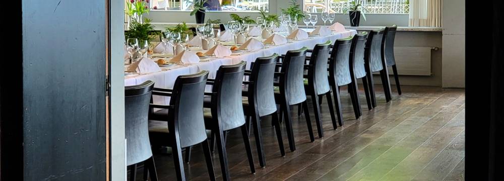 Guggital Restaurant Hotel Catering in Zug