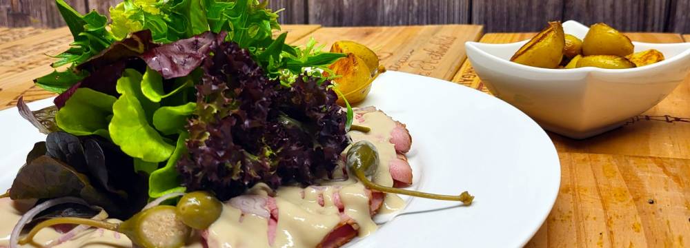 Guggital Restaurant Hotel Catering in Zug