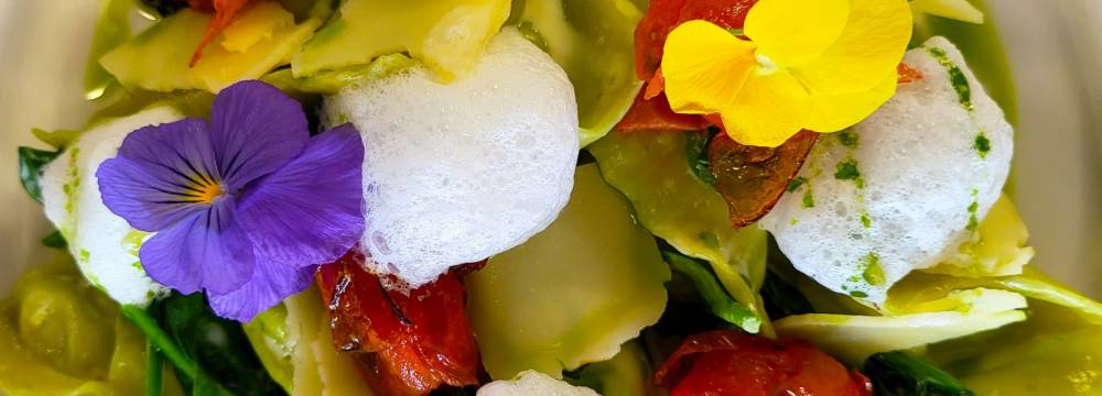 Guggital Restaurant Hotel Catering in Zug