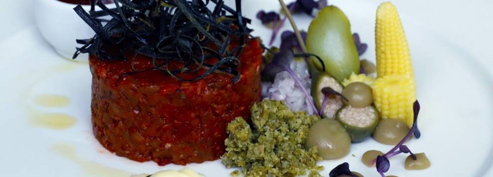 Guggital Restaurant Hotel Catering in Zug