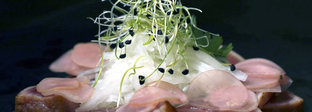 Guggital Restaurant Hotel Catering in Zug