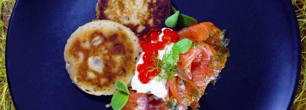 Guggital Restaurant Hotel Catering in Zug