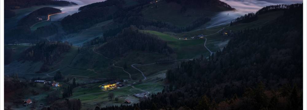 Berghaus Oberblchen in Eptingen