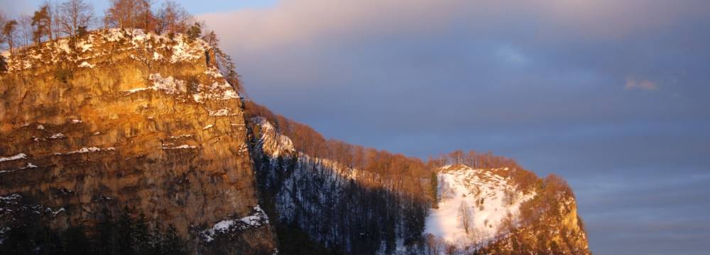 Berghaus Oberblchen in Eptingen