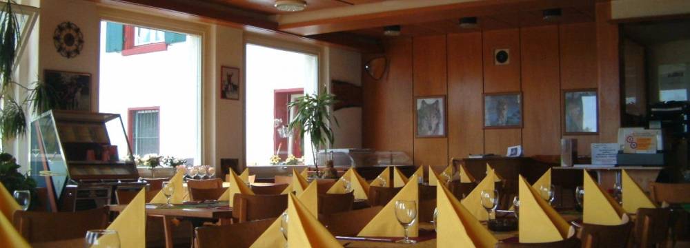 Berghaus Oberblchen in Eptingen