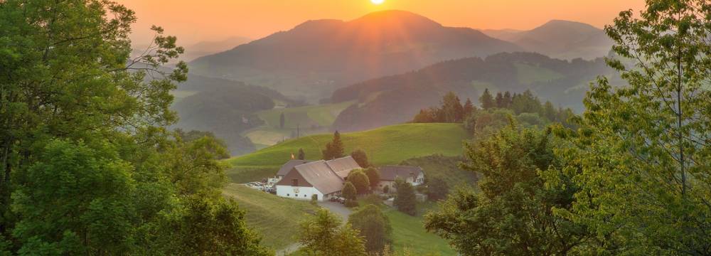 Berghaus Oberblchen in Eptingen