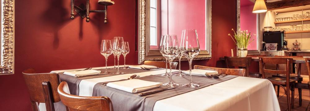 Restaurants in Niederglatt: Lwen Niederglatt