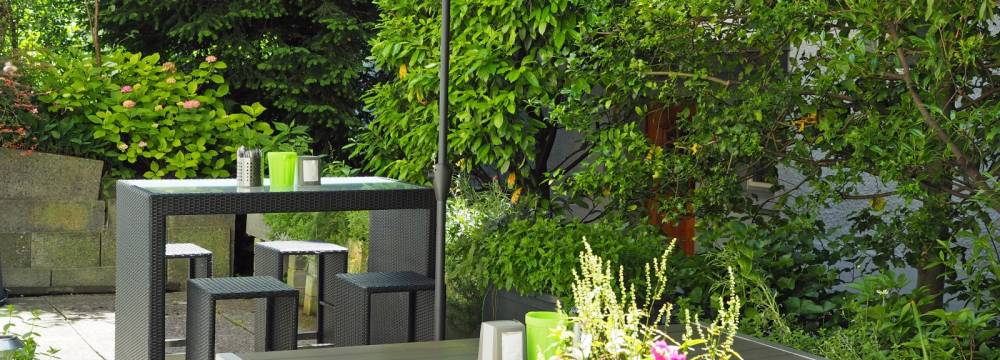 Chaima Thai Take Away in Zrich