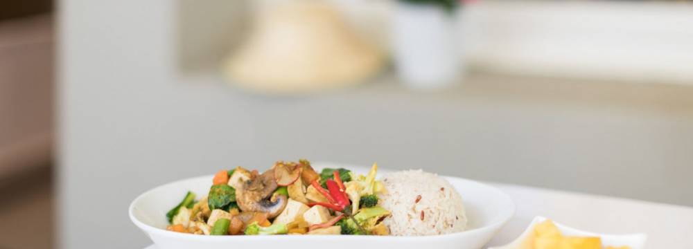 Chaima Thai Take Away in Zrich