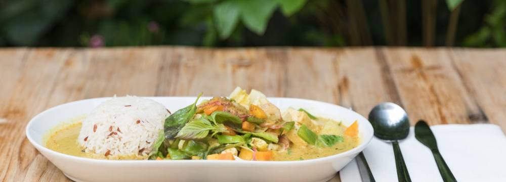 Chaima Thai Take Away in Zrich